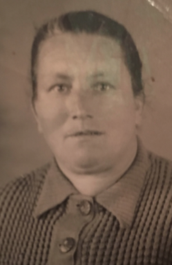 Porträt von Veit, Anna Katharina geb. Schäfer