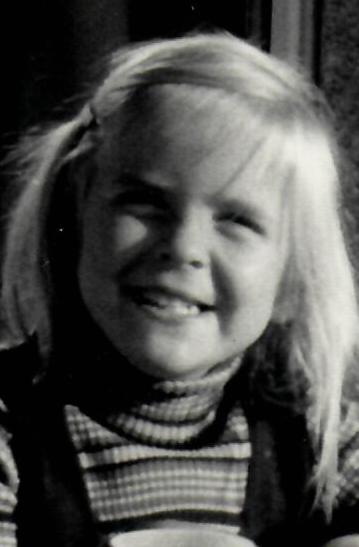 Porträt von Lebende Person