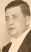 Porträt von Friese, Carl F.