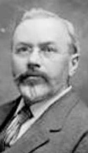 Porträt von Majer, Carl Titus