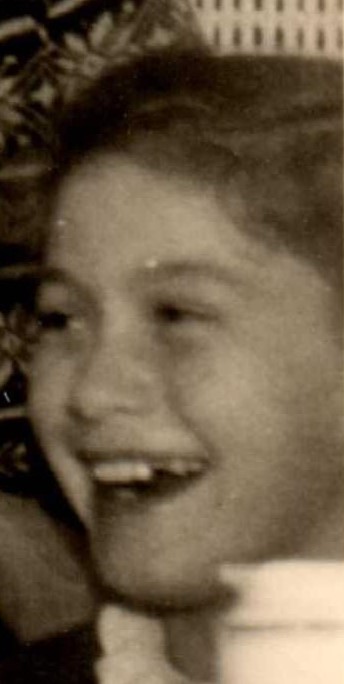 Porträt von Marx, Christa Regine geb. Schott