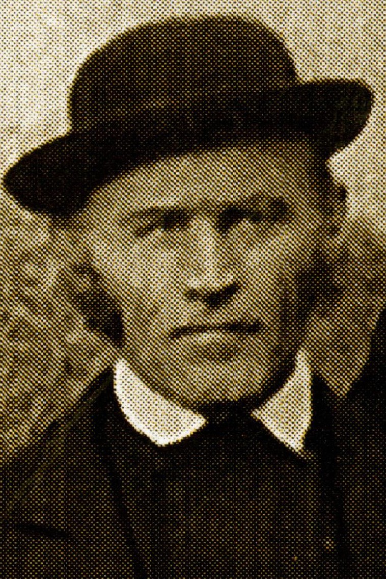 Porträt von Böpple, Christian