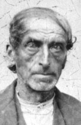 Porträt von Gohl, Christian Friedrich