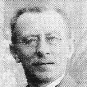 Porträt von Heuss, Christian Gottlieb Ludwig Max