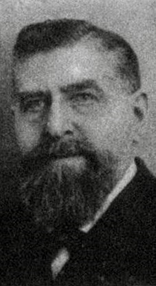 Porträt von Körner, Christian Theodor