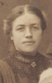 Porträt von Schlecht, Christiane Dorothea geb. Müller
