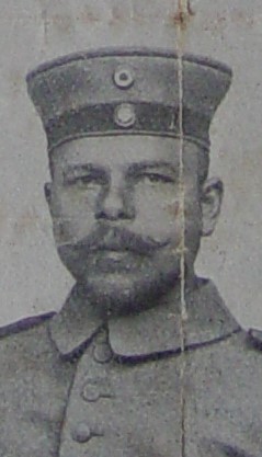 Porträt von Alber, Christoph Friedrich