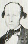 Porträt von Mack, Christoph Ludwig „Louis“