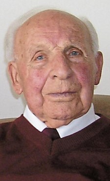 Porträt von Bayha, Eberhard Adam