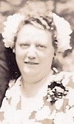 Porträt von Wagner, Elisabeth Louisa geb. Stoll
