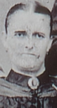 Porträt von Bayha, Emilie Wilhelmine geb. Kern