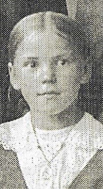 Porträt von Briem, Emma geb. Müller