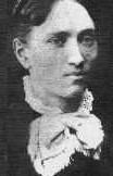 Porträt von Hahn, Emma Sarah geb. Hone