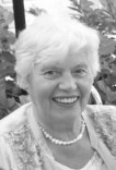 Porträt von Daumüller, Erika geb. Lutz