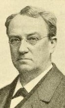 Porträt von Zeller, Ernst Friedrich Albert