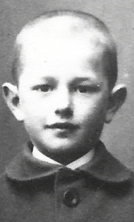 Porträt von Schott, Erwin Hellmut