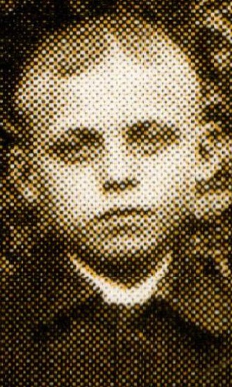 Porträt von Reimold, Eugen