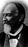 Porträt von Seitz, Franz