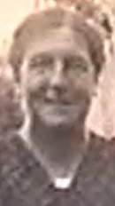 Porträt von Schraitle, Friederike geb. Schweizer