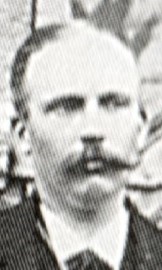 Porträt von Schlecht, Friedrich
