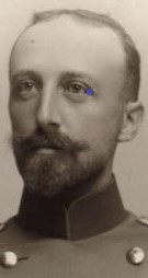 Porträt von Maurer, Georg Friedrich