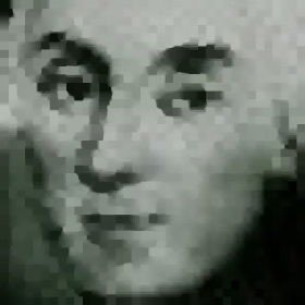 Porträt von Weckherlin, Georg Friedrich