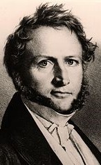 Porträt von Maurer, Georg Ludwig Konrad von