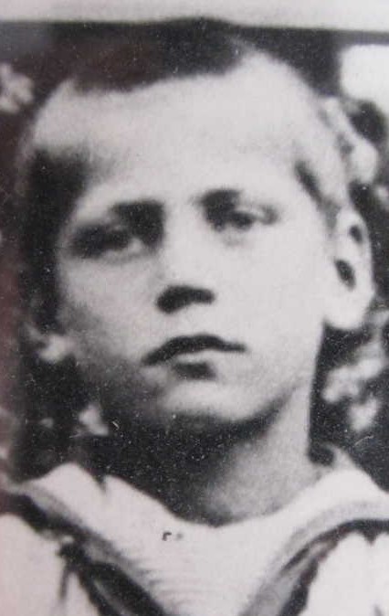 Porträt von Waidelich, Hans Robert