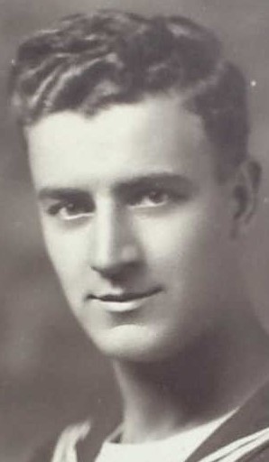 Porträt von Henrich, Herman Charles