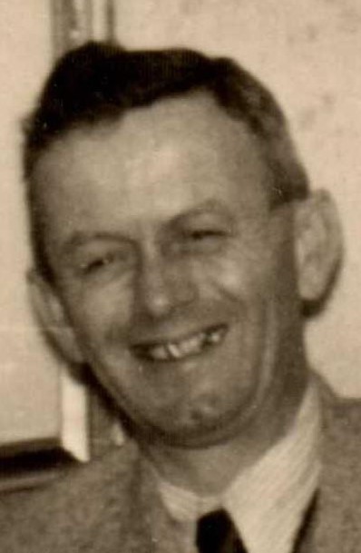 Porträt von Schott, Hermann