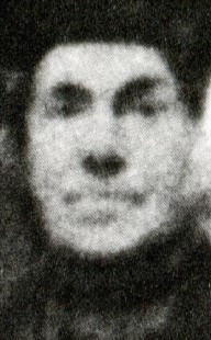 Porträt von Raph, Jacob Friedrich