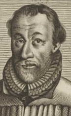 Porträt von Heilbronner, Jacob