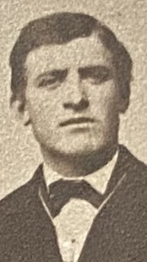Porträt von Bayha, Jakob
