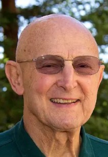 Porträt von White, James Austin