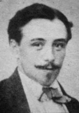 Porträt von Majer, Johann Christian Karl