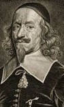 Porträt von Varnbüler, Johann Konrad