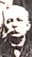 Porträt von Schraitle, Johann Ludwig „Louis“