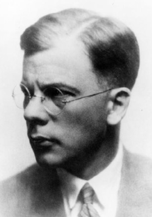 Porträt von Dohnanyi, Johann von