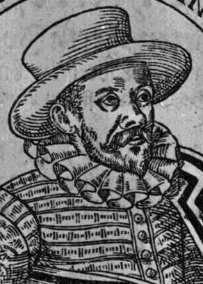 Porträt von Öchslin, Johann(es)