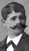 Porträt von Schraitle, Johannes „John“