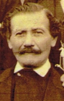 Porträt von Weinmann, Johannes