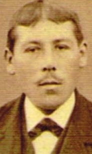Porträt von Weinmann, Johannes
