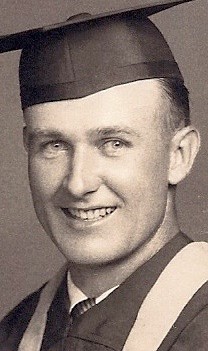 Porträt von Holt, John W.