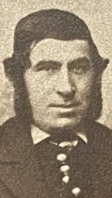Porträt von Bayha, Karl