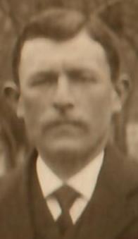 Porträt von Koch, Karl Gottlob