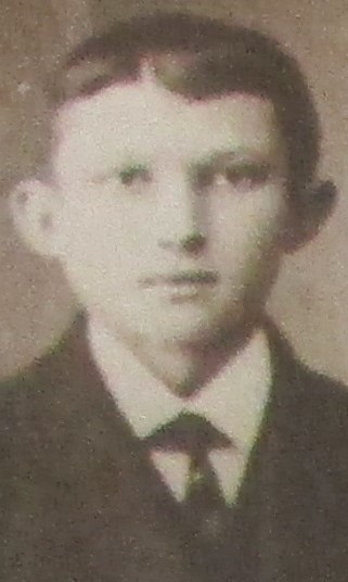 Porträt von Weiß, Karl Gottlob