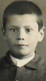Porträt von Stoll, Karl