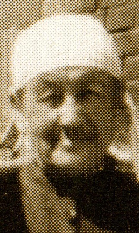Porträt von Stäbler, Katharine Friederike