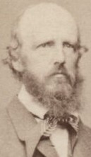 Porträt von Maurer, Konrad Heinrich von