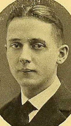 Porträt von Mack, Louis Foster